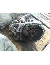 Recambio de caja cambios para renault laguna ii grandtour (kg0) expression referencia OEM IAM PK6018 B 6V
