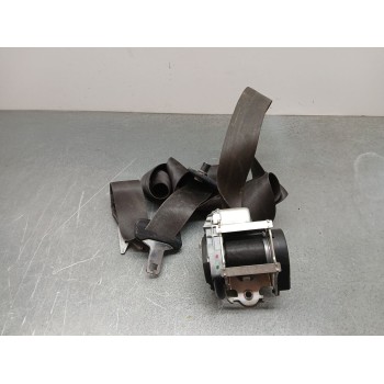 Recambio de cinturon seguridad delantero izquierdo para renault scenic iii expression referencia OEM IAM bampt10692  