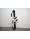 Recambio de elevalunas trasero derecho para bmw x3 (e83) xdrive 20d referencia OEM IAM 69259662 6 PINES 
