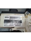 Recambio de elevalunas trasero derecho para bmw x3 (e83) xdrive 20d referencia OEM IAM 69259662 6 PINES 