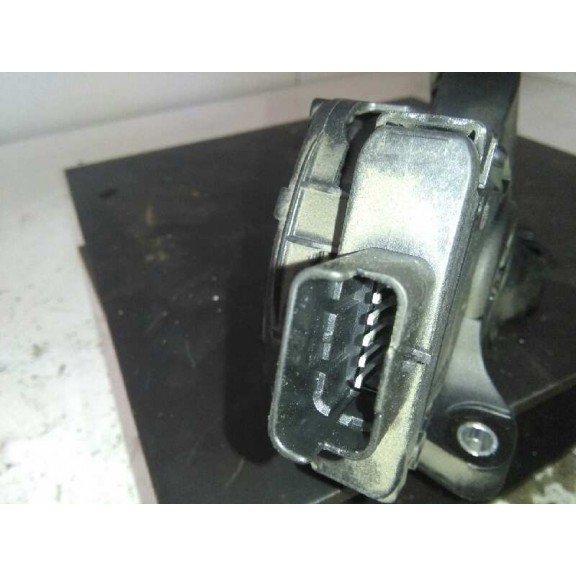 Recambio de potenciometro pedal para peugeot 307 break/sw (s2) referencia OEM IAM 9681530380  6PV00908301