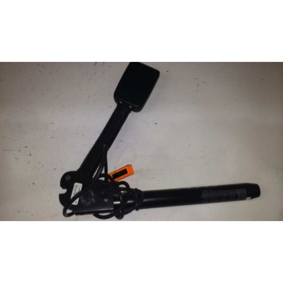 Recambio de pretensor airbag derecho para ford focus c-max (cap) ghia (d) referencia OEM IAM 3M51R61208AD ENGANCHE 
