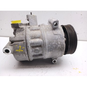 Recambio de compresor aire acondicionado para volkswagen touran (1t3) 1.6 tdi referencia OEM IAM 1K0820808B  