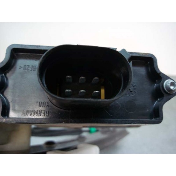 Recambio de elevalunas trasero derecho para bmw x3 (e83) xdrive 20d referencia OEM IAM 69259662 6 PINES 