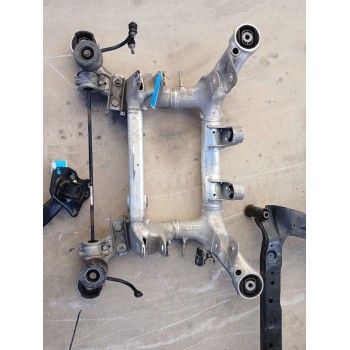 Recambio de puente trasero para bmw serie 5 lim. (f10) 2.0 turbodiesel referencia OEM IAM 6798545  