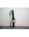 Recambio de elevalunas trasero derecho para bmw x3 (e83) xdrive 20d referencia OEM IAM 69259662 6 PINES 