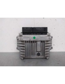 Recambio de centralita motor uce para ssangyong actyon 200 xdi referencia OEM IAM R0412C008B 28075098 A6645406532