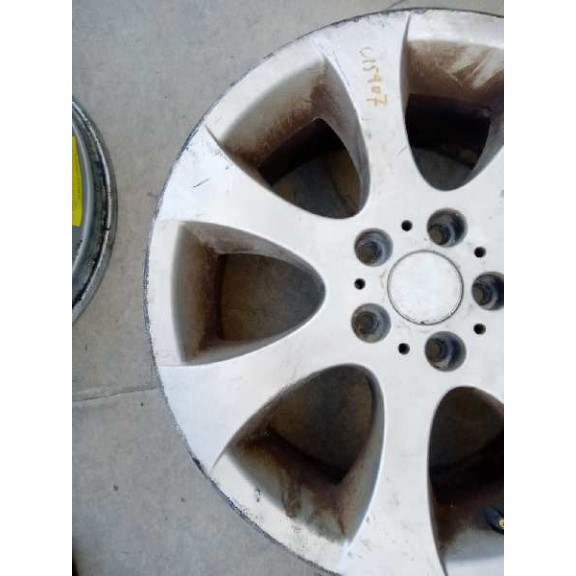 Recambio de llanta para bmw serie 3 berlina (e90) 320d referencia OEM IAM 81/2JX18EH2IS57 X1 18