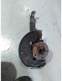 Recambio de mangueta delantera derecha para volkswagen touareg (7la) tdi v10 referencia OEM IAM 7L0407257A ABS 7L0407257A 2