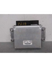 Recambio de centralita motor uce para ssangyong actyon 200 xdi referencia OEM IAM R0412C008B 28075098 A6645406532 2