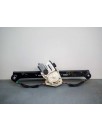Recambio de elevalunas trasero derecho para bmw x3 (e83) xdrive 20d referencia OEM IAM 69259662 6 PINES 