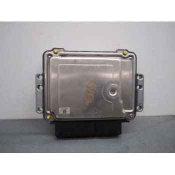 Recambio de centralita motor uce para hyundai i30cw 1.6 crdi cat referencia OEM IAM 391062A711 0281015567 