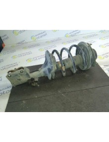 Recambio de amortiguador delantero izquierdo para volvo s40 berlina td referencia OEM IAM   