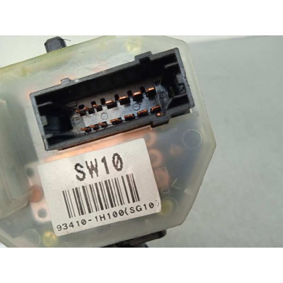 Recambio de mando luces para kia cee´d sporty wagon ex referencia OEM IAM 934101H100 3673MA VOLANTE