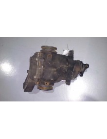 Recambio de diferencial trasero para bmw serie 1 berlina (e81/e87) 118d referencia OEM IAM 7566170 3 TORNILLOS 3.07