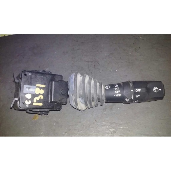 Recambio de mando limpia para chevrolet captiva 2.0 vcdi lt referencia OEM IAM 202005410  