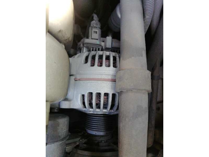 Recambio de alternador para volkswagen touareg (7la) v6 referencia OEM IAM 021903026B 0124615026 180AH