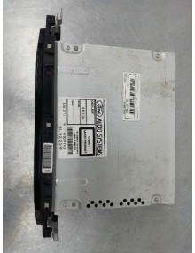 Recambio de sistema audio / radio cd para ford focus lim. (cb4) trend referencia OEM IAM 7M5T18C939EF VP6M2F18C821AG  2