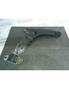 Recambio de brazo suspension inferior delantero derecho para volvo s40 berlina td referencia OEM IAM   