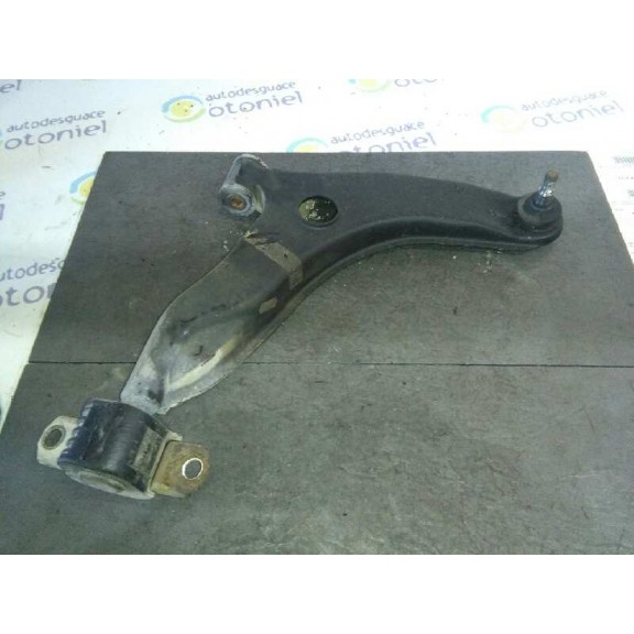 Recambio de brazo suspension inferior delantero derecho para volvo s40 berlina td referencia OEM IAM   