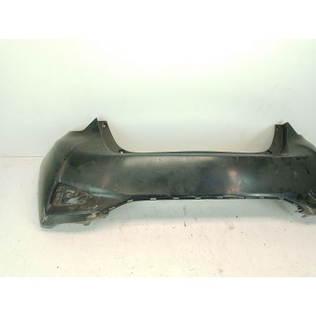 Recambio de paragolpes trasero para toyota yaris hybrid active referencia OEM IAM 521590D480  