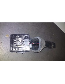 Recambio de mando limpia para chevrolet captiva 2.0 vcdi lt referencia OEM IAM 202005410   2