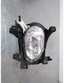 Recambio de faro antiniebla izquierdo para kia cee´d 1.4 crdi cat referencia OEM IAM 92201A2L  92201A2L