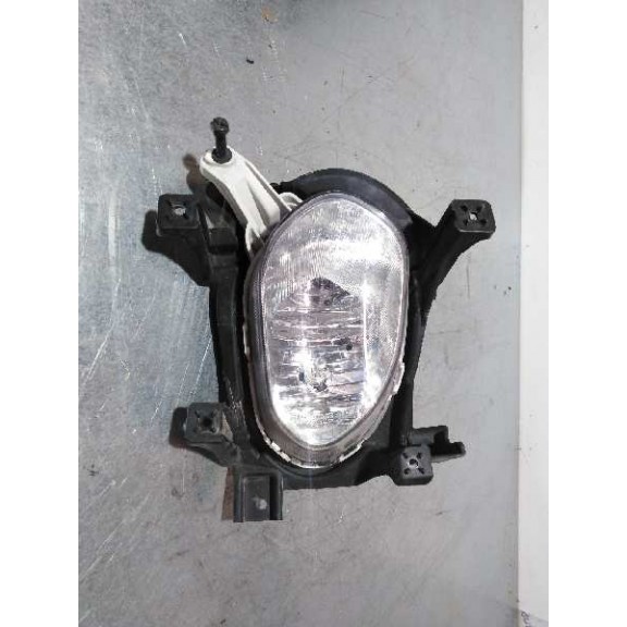 Recambio de faro antiniebla izquierdo para kia cee´d 1.4 crdi cat referencia OEM IAM 92201A2L  92201A2L