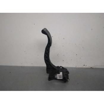 Recambio de potenciometro pedal para opel combo cargo (e) active referencia OEM IAM 9836042280  6 PINS