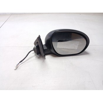RETROVISOR DERECHO 