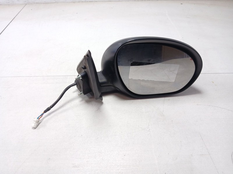 Recambio de retrovisor derecho para nissan juke (f15) 1.6 referencia OEM IAM   
