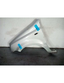 Recambio de aleta delantera izquierda para fiat panda (169) 1.2 cat referencia OEM IAM   