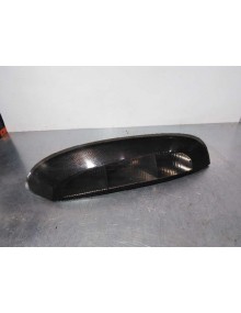 Recambio de piloto trasero derecho para opel corsa c sri referencia OEM IAM 24457236 AHUMADO 