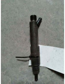 Recambio de inyector para seat cordoba berlina (6k2) dream referencia OEM IAM 028130201G  