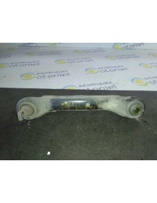 Recambio de brazo suspension inferior trasero izquierdo para volvo s40 berlina td referencia OEM IAM   