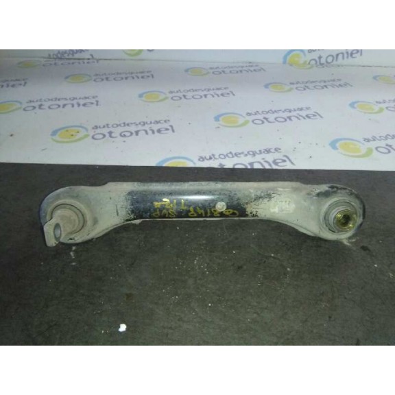 Recambio de brazo suspension inferior trasero izquierdo para volvo s40 berlina td referencia OEM IAM   