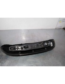 Recambio de piloto trasero derecho para opel corsa c sri referencia OEM IAM 24457236 AHUMADO  2