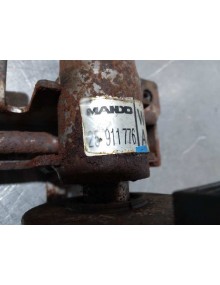 Recambio de columna direccion para chevrolet captiva 2.0 vcdi lt referencia OEM IAM 25911776  MANDO 2