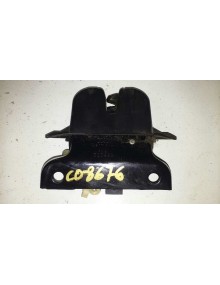 Recambio de cerradura maletero / porton para audi a4 avant (b5) 1.9 tdi referencia OEM IAM 020499  