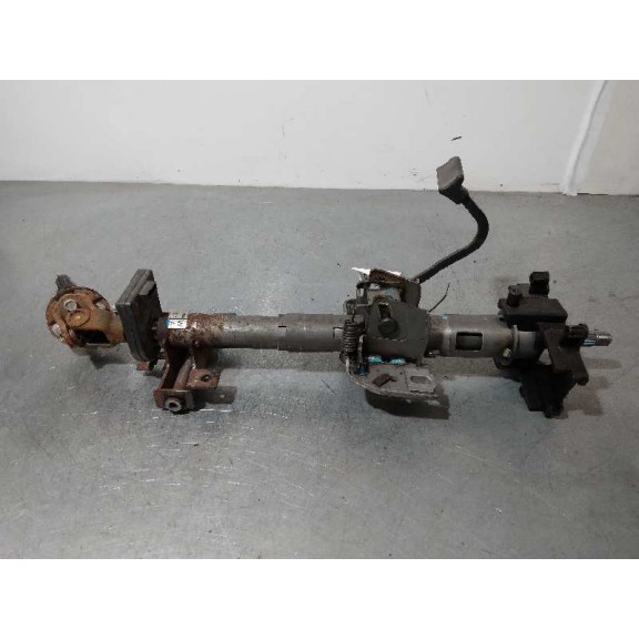 Recambio de columna direccion para chevrolet captiva 2.0 vcdi lt referencia OEM IAM 25911776  MANDO