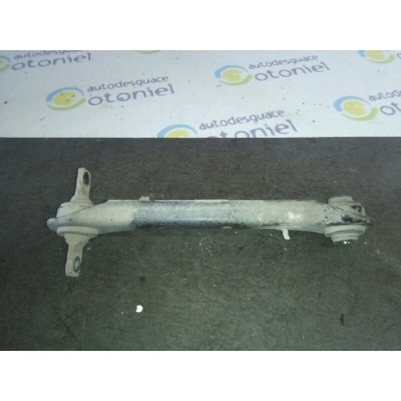 Recambio de brazo suspension inferior trasero izquierdo para volvo s40 berlina td referencia OEM IAM   