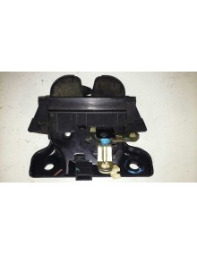 Recambio de cerradura maletero / porton para audi a4 avant (b5) 1.9 tdi referencia OEM IAM 020499   2