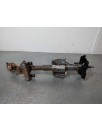 Recambio de columna direccion para chevrolet captiva 2.0 vcdi lt referencia OEM IAM 25911776  MANDO