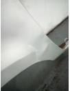 Recambio de aleta delantera izquierda para fiat panda (169) 1.2 cat referencia OEM IAM   