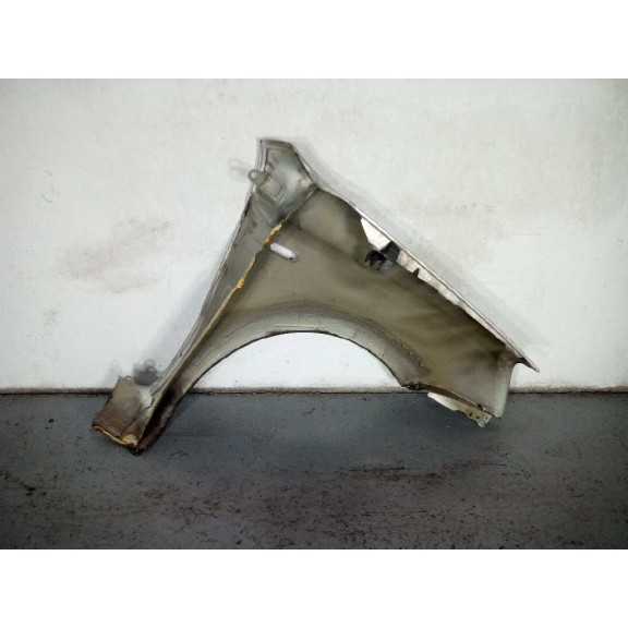 Recambio de aleta delantera izquierda para fiat panda (169) 1.2 cat referencia OEM IAM   