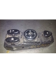 Recambio de mando elevalunas delantero izquierdo para hyundai coupe (j2) 1.6 fx coupe referencia OEM IAM   