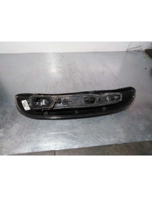 Recambio de piloto trasero izquierdo para opel corsa c sri referencia OEM IAM 24457235 AHUMADO  2