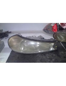 Recambio de faro derecho para ford mondeo berlina (gd) clx referencia OEM IAM   BIFARO