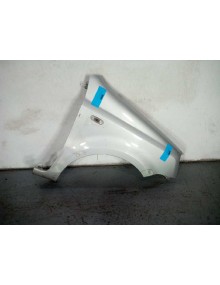 Recambio de aleta delantera derecha para fiat panda (169) 1.2 cat referencia OEM IAM   