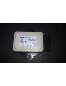 Recambio de modulo electronico para nissan qashqai (j10) acenta referencia OEM IAM 0265005757  